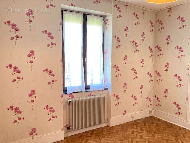 Maison à MONTBELIARD