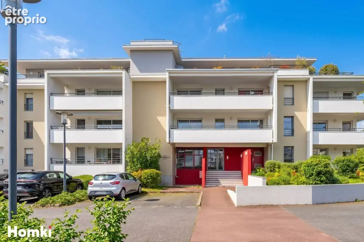 Appartement T2 de 53 m² à Bruges 33520, Avenue Raymond Manaud - photo 8
