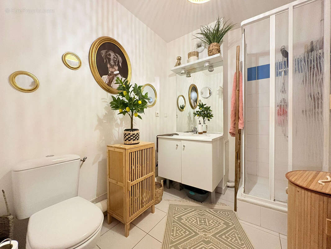 Appartement à ARPAJON