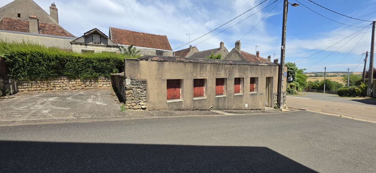 Idéal maison de famille, 160 m2, 5 chambres, dépendances, cour et jardin - photo 29