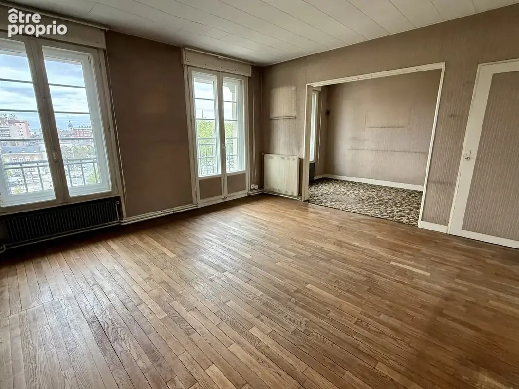 Photo Appartement à Amiens au prix de 159 000€