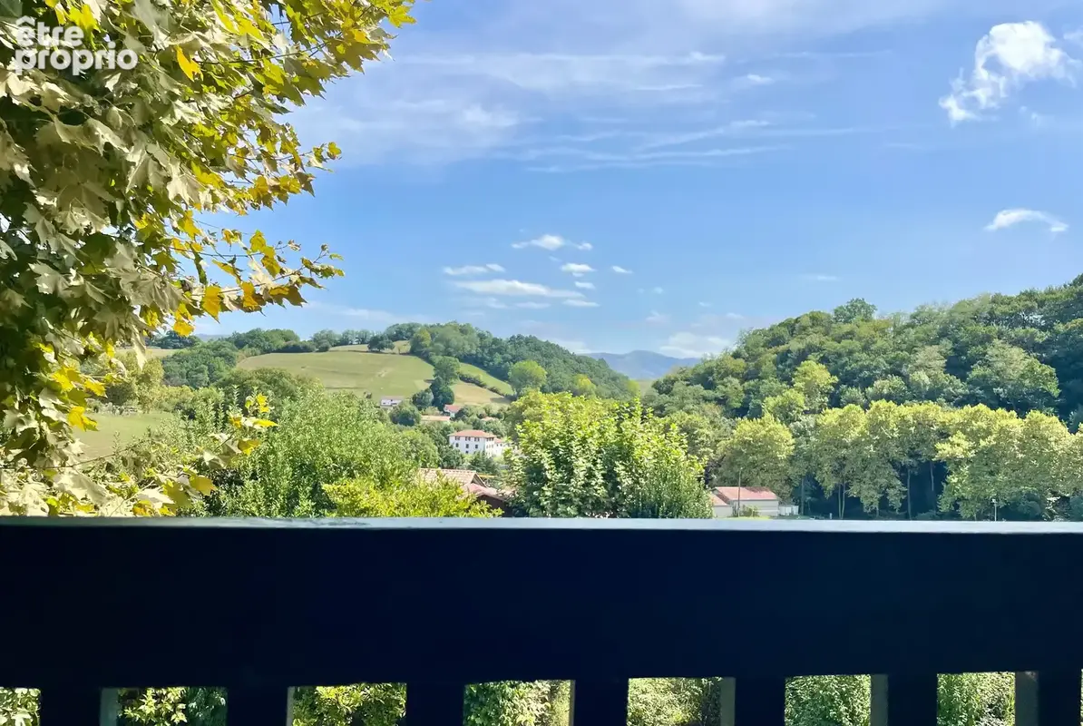 Sare - Ferme Labourdine du XVIIIᵉ siècle - photo 12