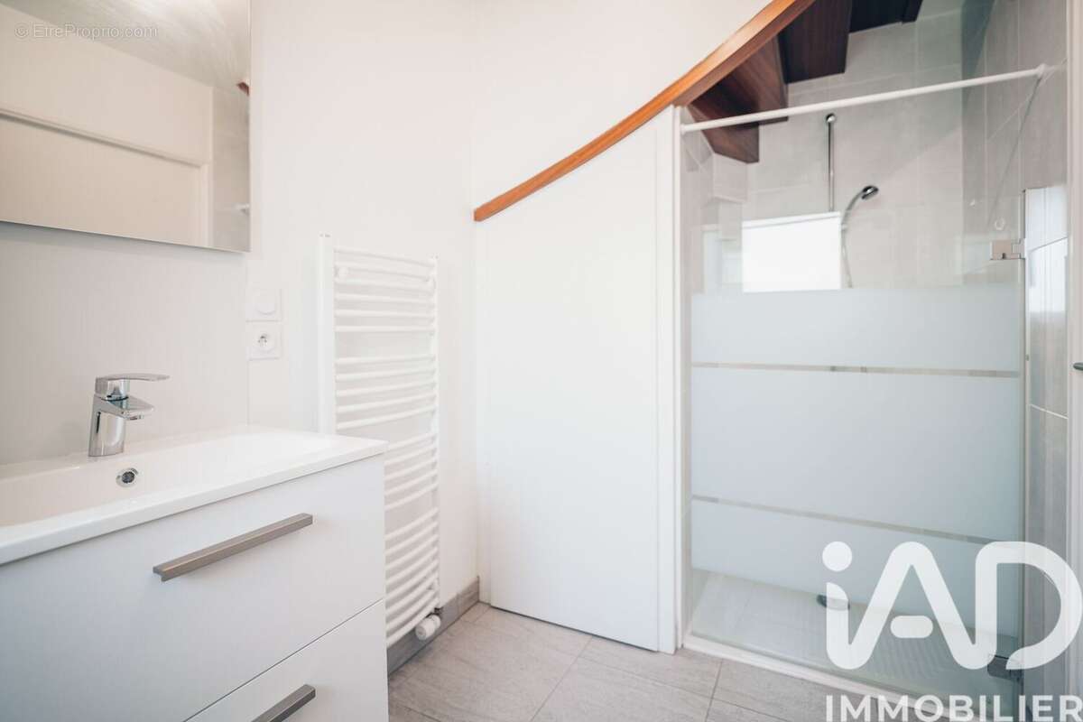 Photo 5 - Maison à REZE