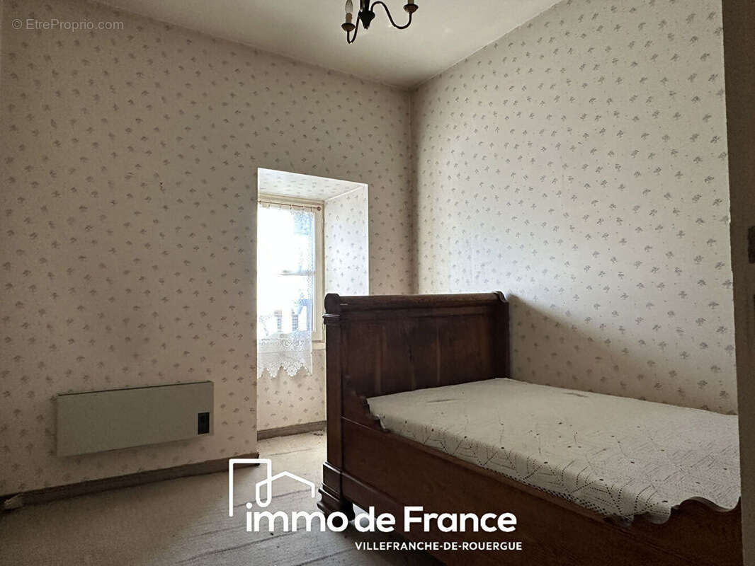 Maison à VILLEFRANCHE-DE-ROUERGUE