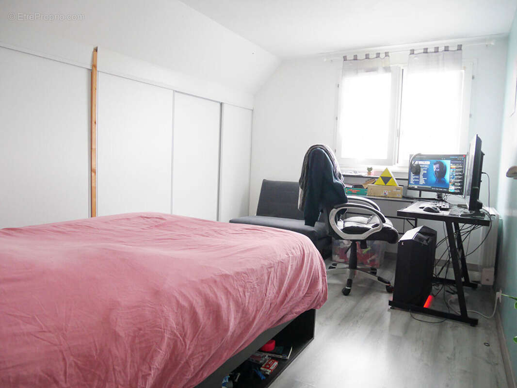 Maison 95 m² à Barentin  - photo 5