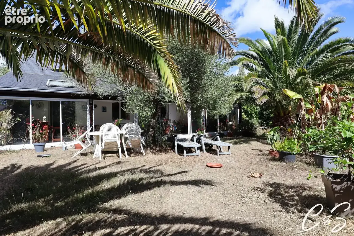 Photo Maison à Plobannalec-Lesconil au prix de 315 000€