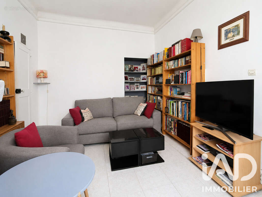 Photo 3 - Maison à CADOLIVE