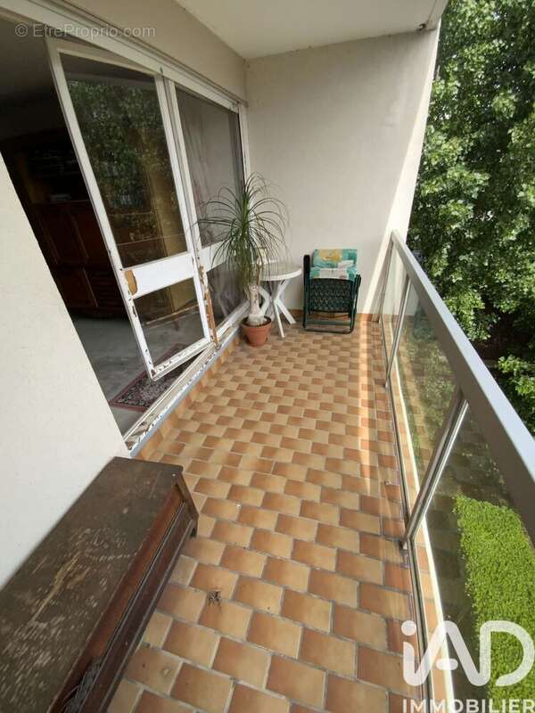 Photo 3 - Appartement à IVRY-SUR-SEINE