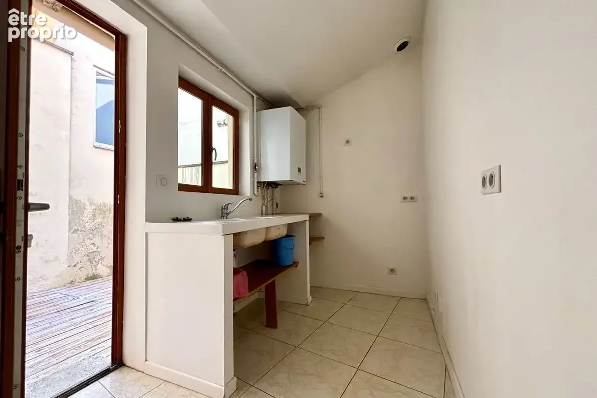 Appartement 1 pièce 38 m² à vendre à Palaiseau (91120) - photo 6