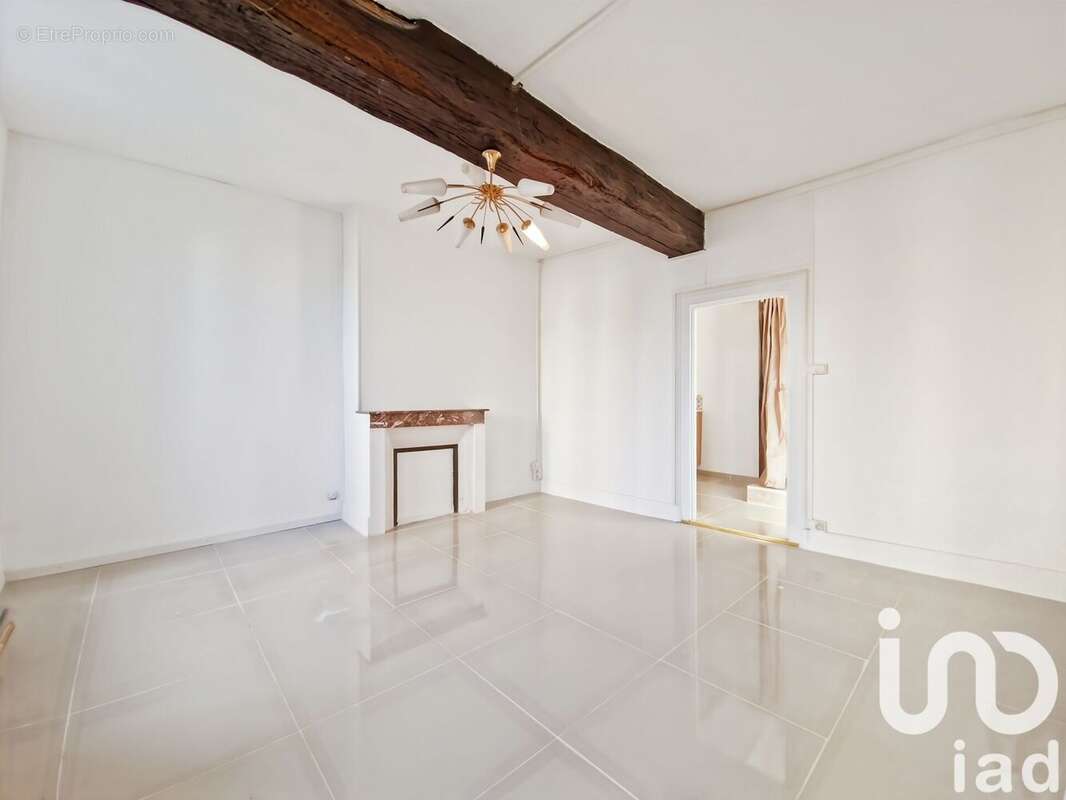 Photo 5 - Appartement à SEIGNELAY