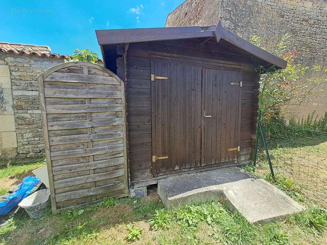Maison de ville rénovée  3 chambres Idéal primo-accédants ou investissement locatif - photo 12