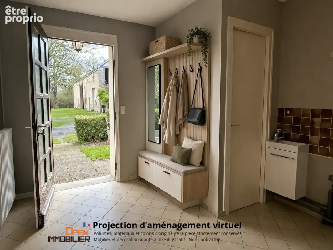 Appartement 3 pièces 81 m² à vendre à Nouziers (23350) - photo 29