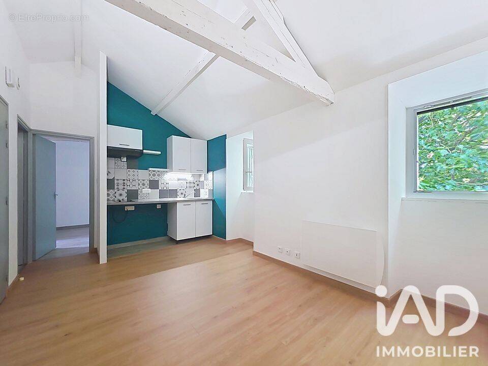 Photo 1 - Appartement à PARTHENAY