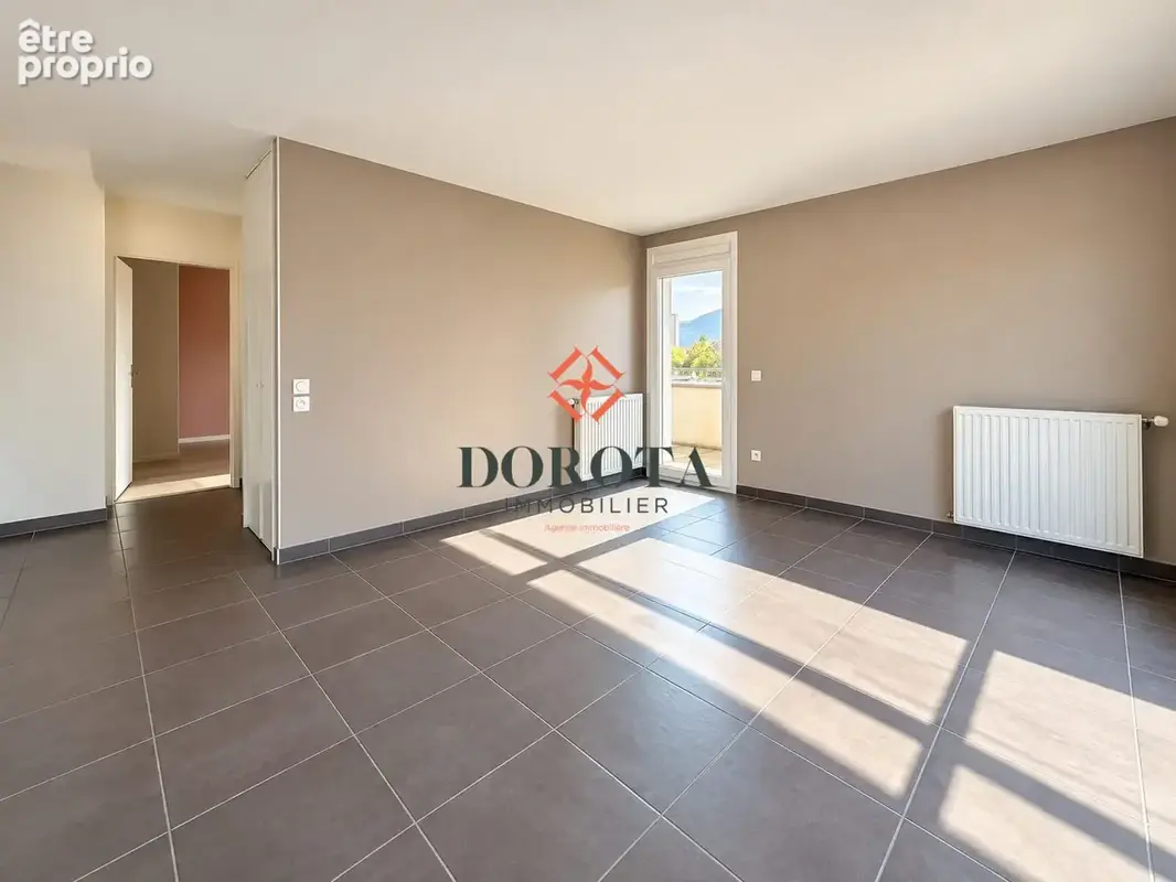Appartement 2 pièces 49 m² à vendre à Grenoble (38100) - photo 3