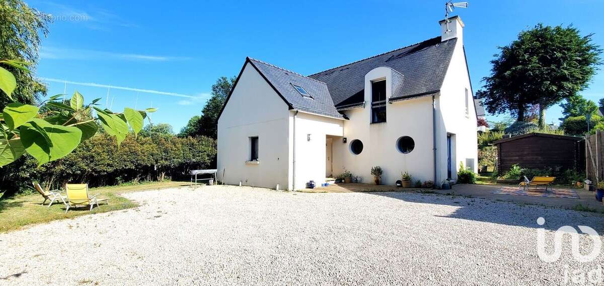 Photo 5 - Maison à QUIMPERLE