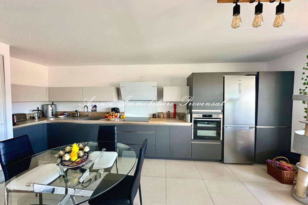 Appartement à SAINTE-MAXIME