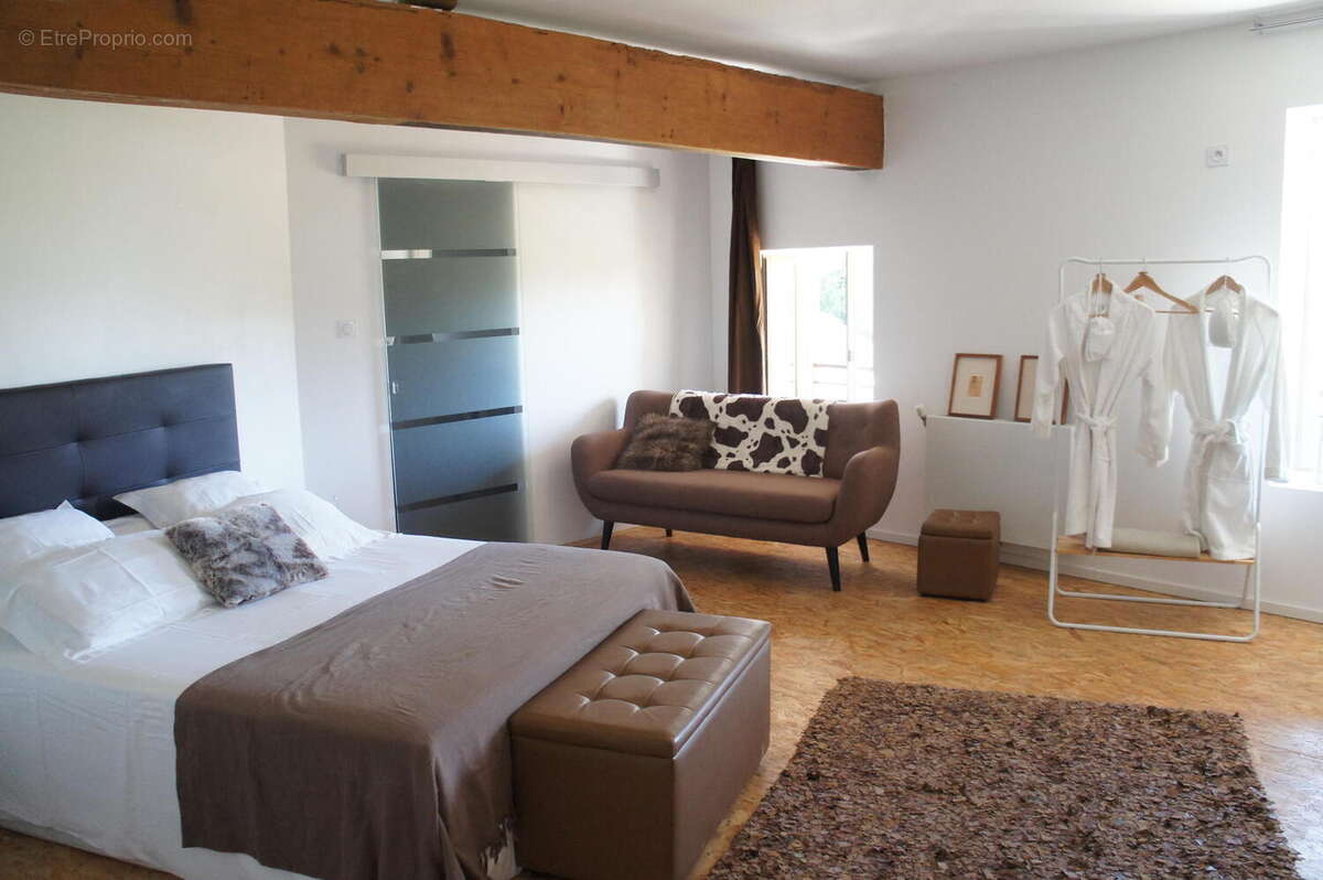 Photo 6 - Maison à VILLEFRANCHE-SUR-SAONE