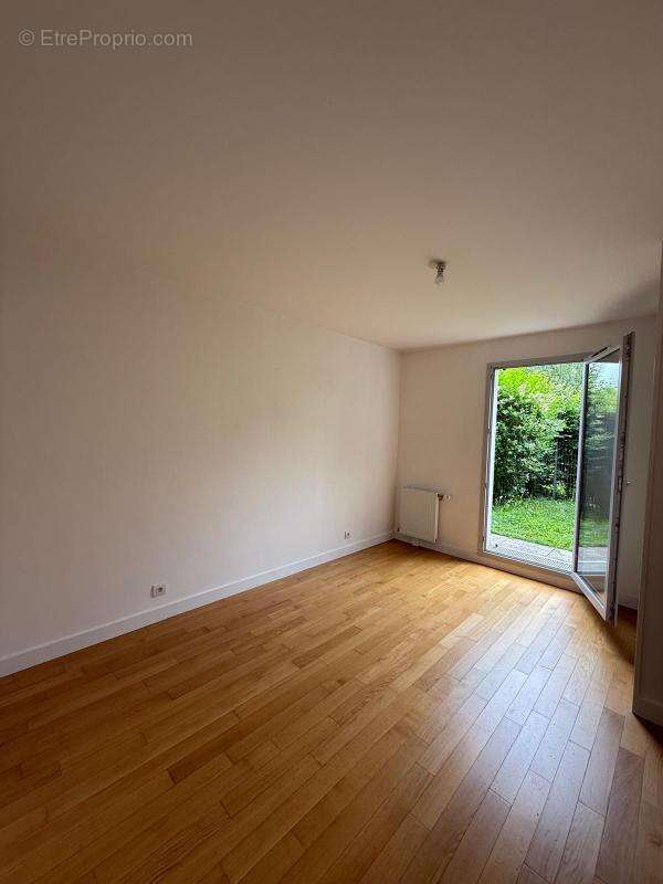 Appartement à EAUBONNE