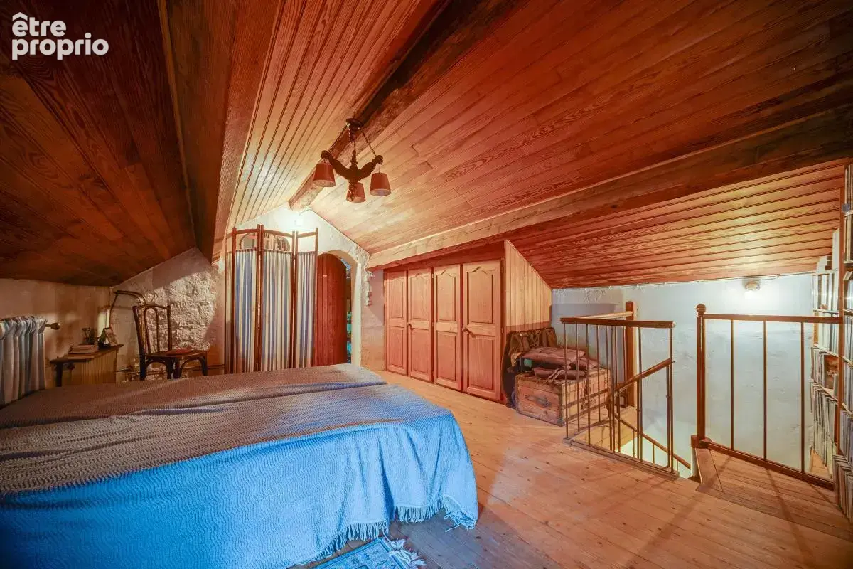 Maison 5 pièces 110 m² à vendre à Carrieres-Sur-Seine (78420) - photo 7