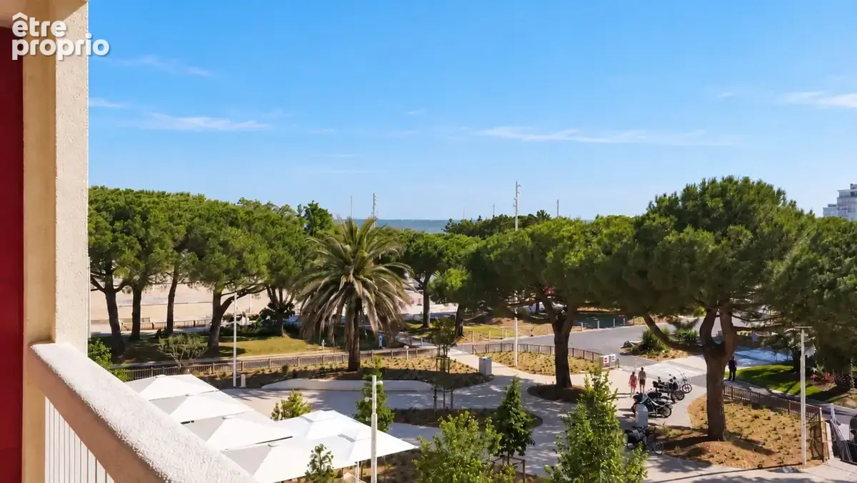 Appartement à ROYAN