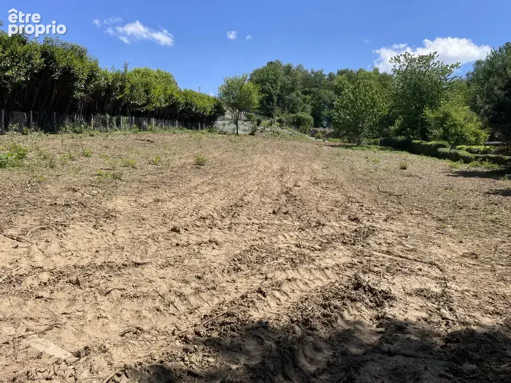 Proche Pompadour, en pérIphérie du village de Saint-Sornin Lavolps - photo 4