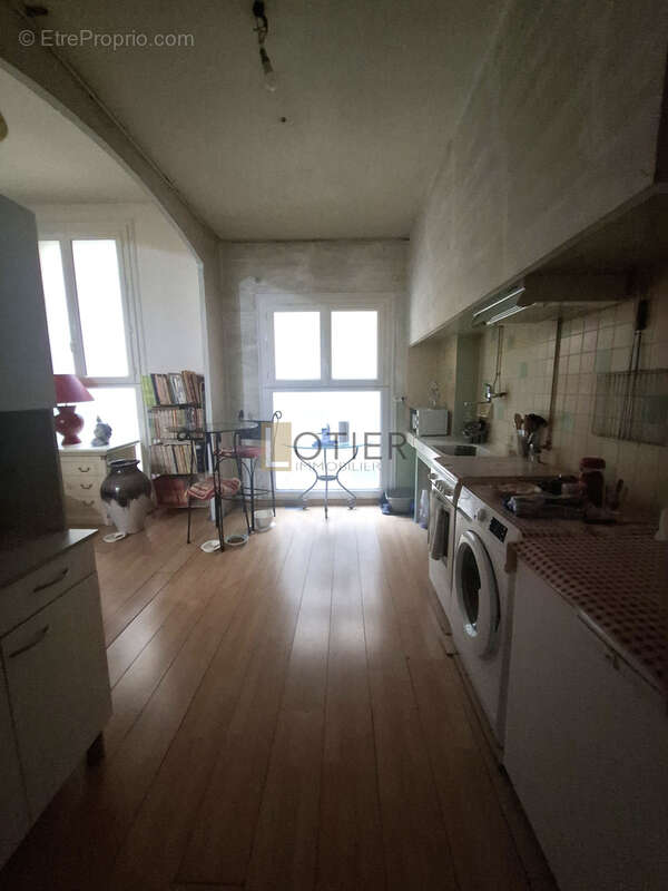 Appartement à BEZIERS