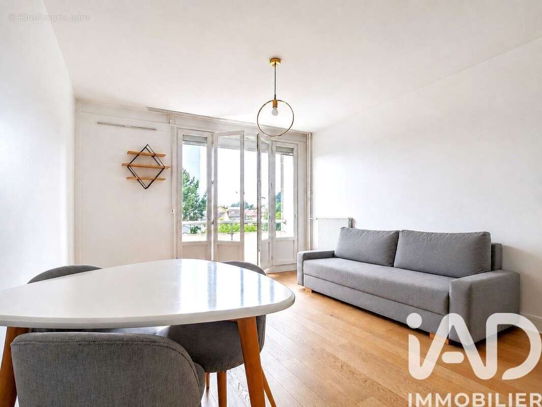 Photo 3 - Appartement à ROSNY-SOUS-BOIS