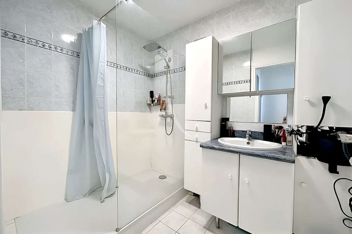 Appartement à VITRY-SUR-SEINE