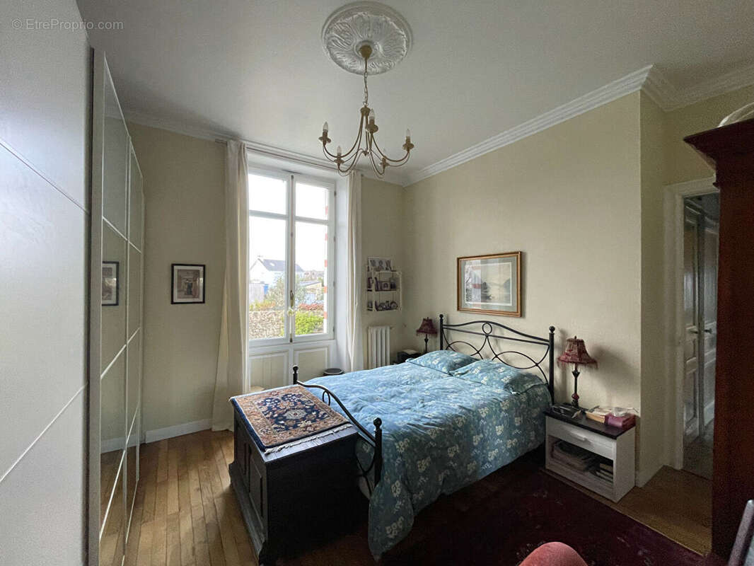 Maison à SAINT-NAZAIRE