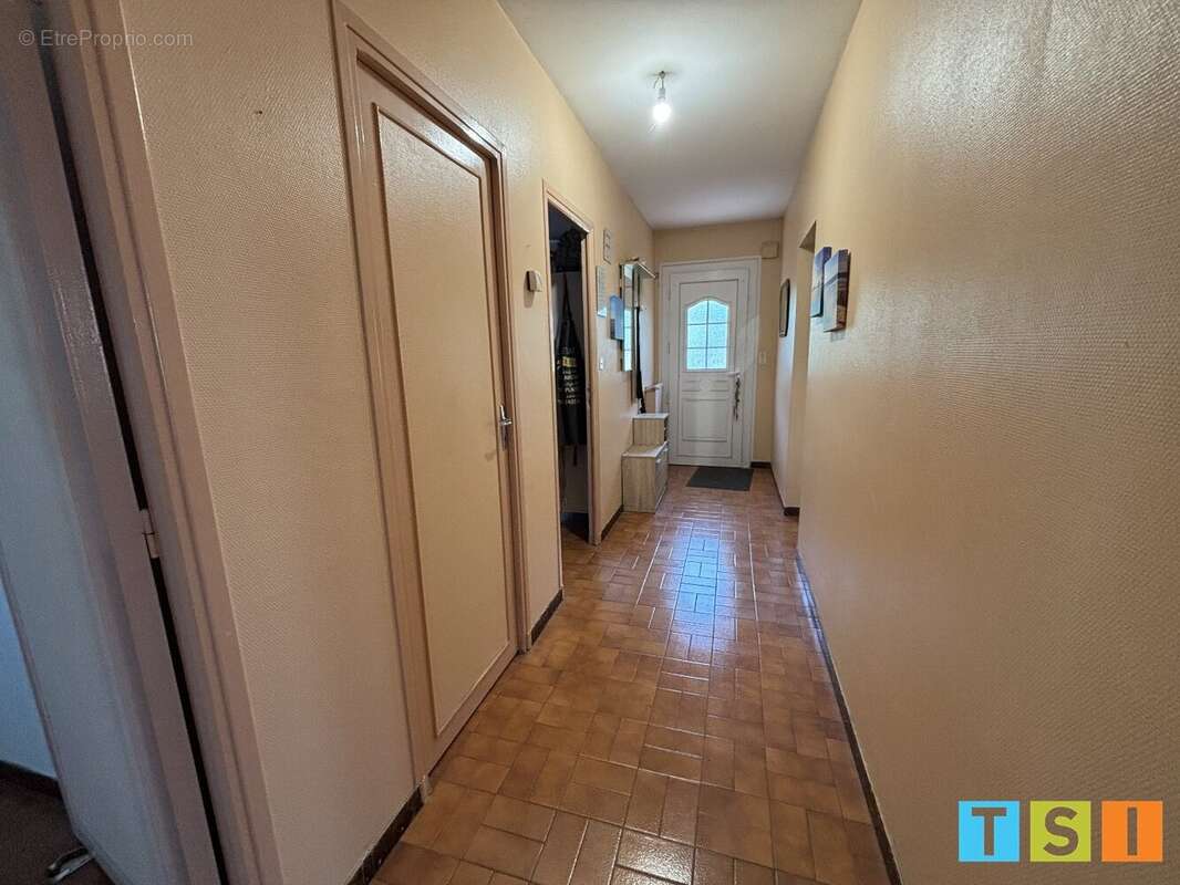 Maison 4 pièces à vendre à SAINT GAUDENS - photo 9
