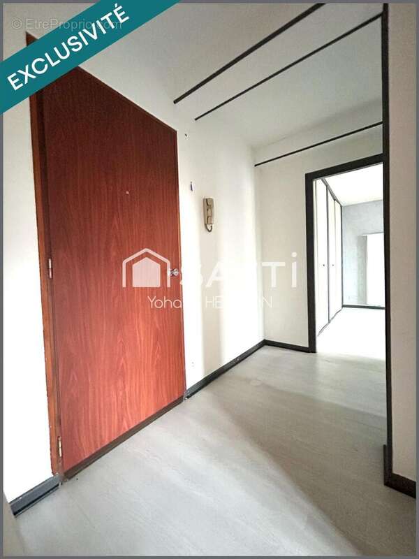 Photo 4 - Appartement à VERDUN