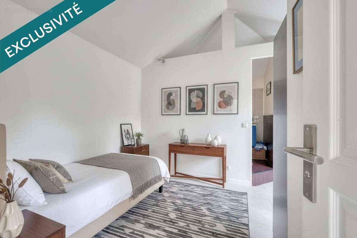 Photo 6 - Maison à SAINT-MAUR-DES-FOSSES