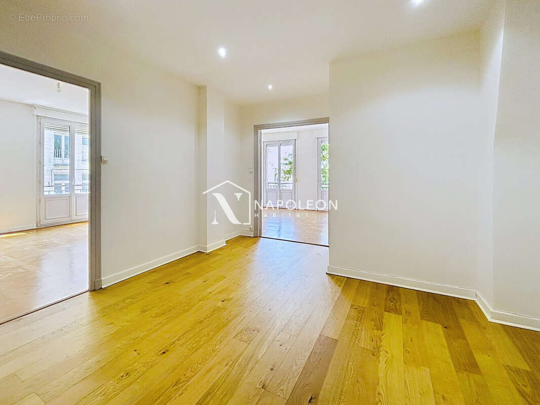 Appartement à VALENCIENNES