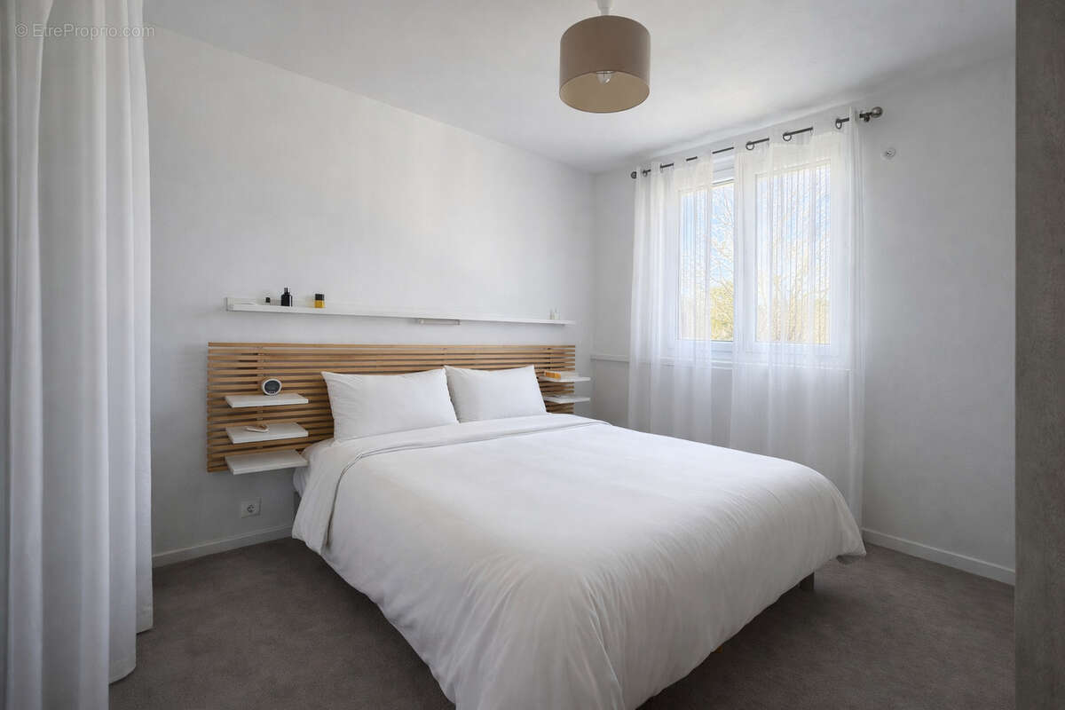 Maison à SUCE-SUR-ERDRE