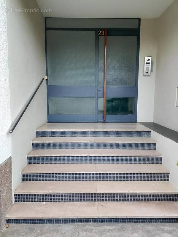 Photo 1 - Appartement à CHATEAUROUX