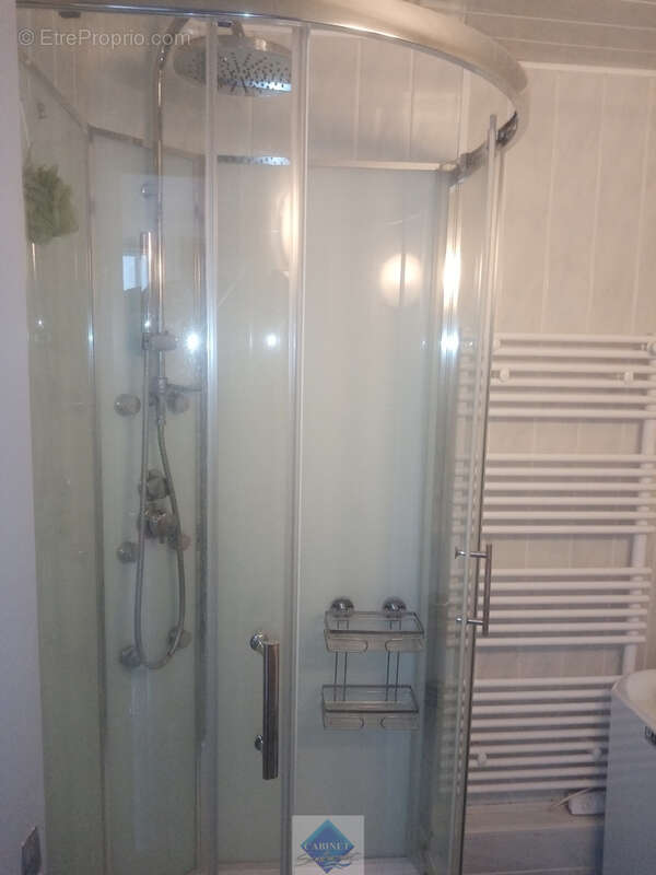 Appartement à LE TREPORT