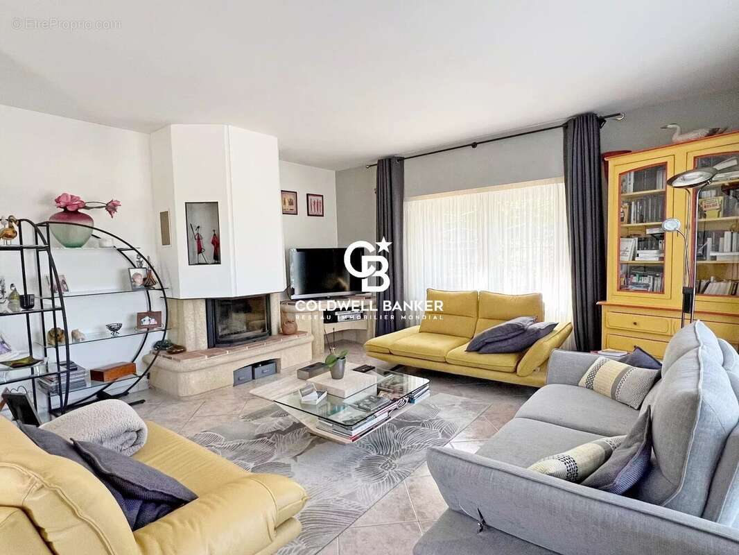 Maison à SAINT-RAPHAEL