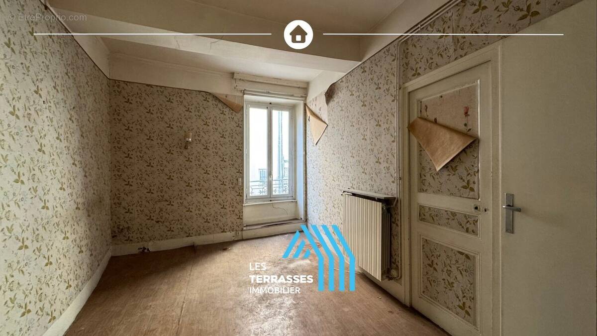 Appartement à MONTELIMAR