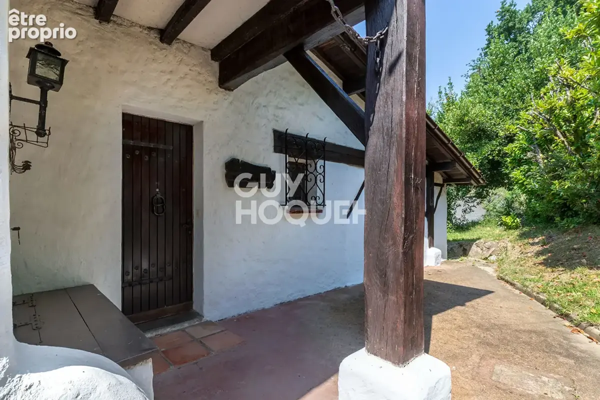 Maison SAINT JEAN DE LUZ 12 Pièces 250 m² - photo 14
