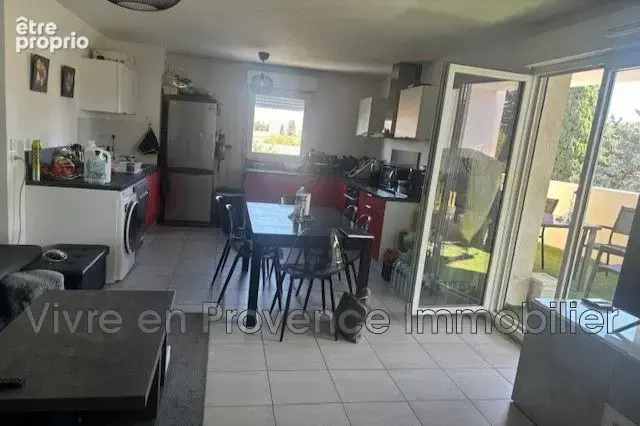 Appartement 4 pièces 78 m² à vendre à Avignon (84000) - photo 3