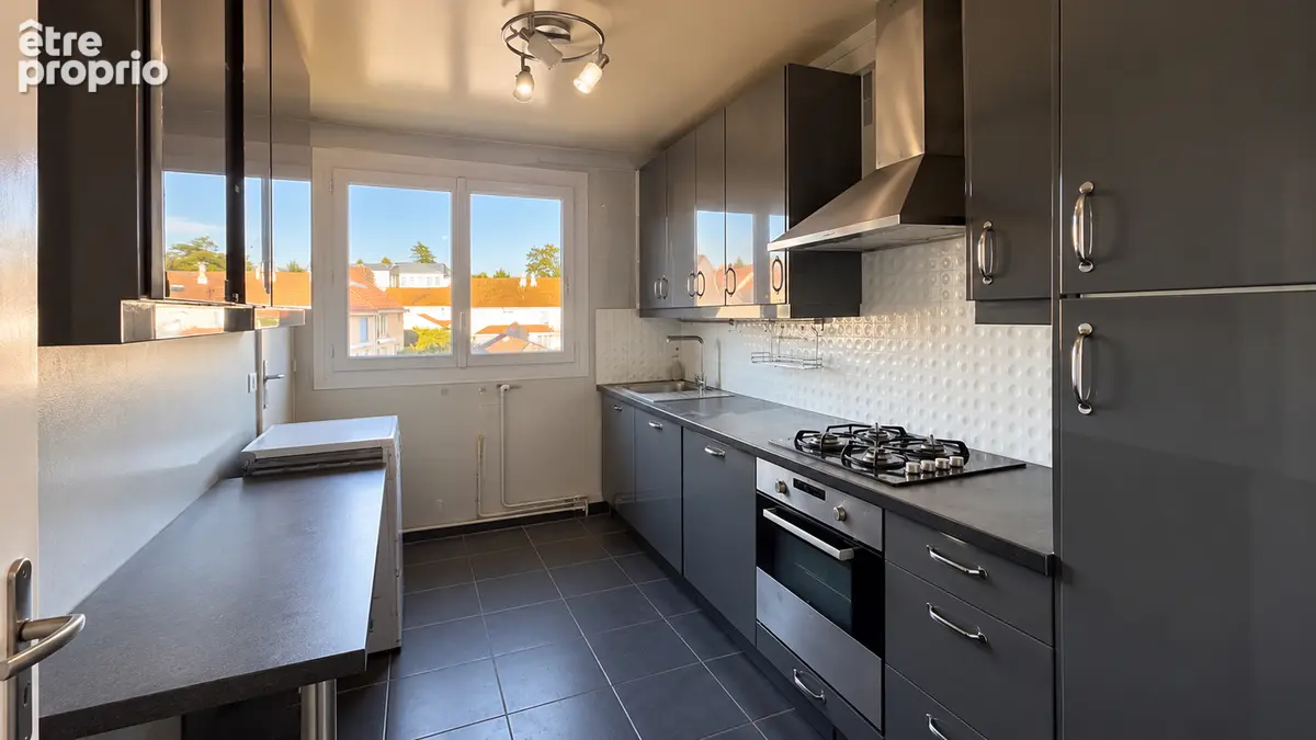 Appartement Champigny Sur Marne 3 pièce(s) 60 m2 - photo 11