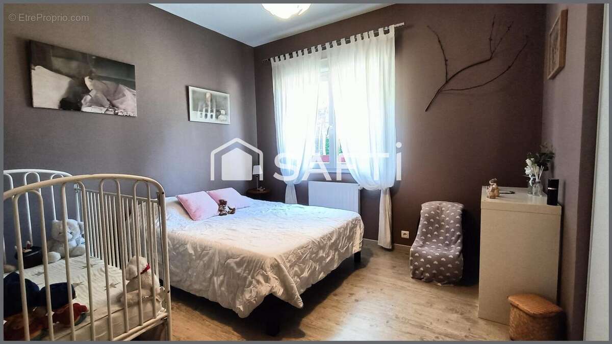 Photo 8 - Maison à FLEURY-SUR-ANDELLE