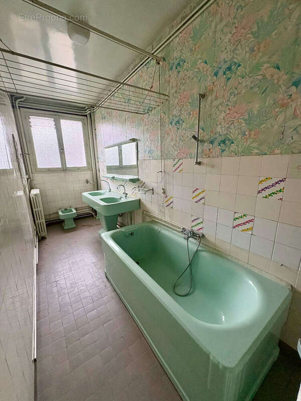 Appartement à AMIENS