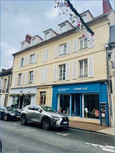 Appartement à CHANTILLY