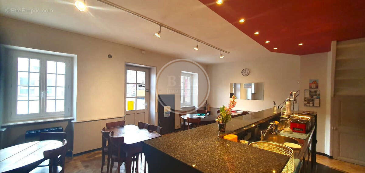 Maison 118 m² à Sainte-Foy-L'argentiere  - photo 9