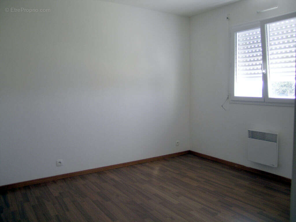 Maison à LE RELECQ-KERHUON