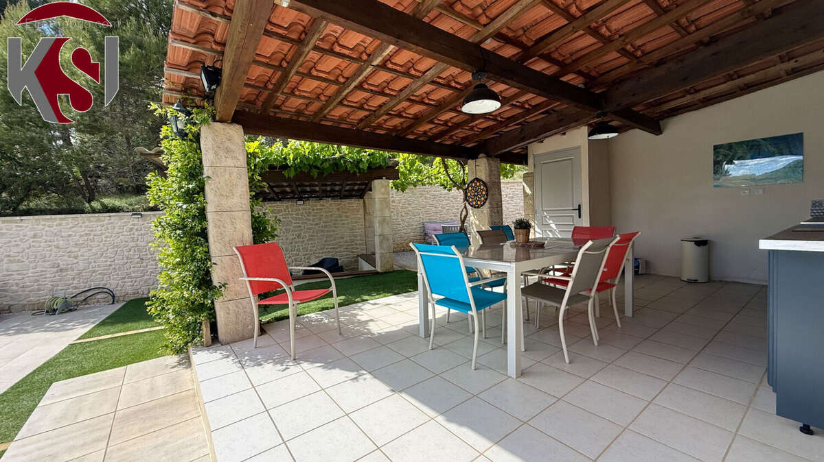Maison à BRUE-AURIAC