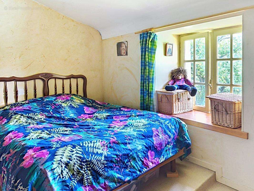 Maison bourgeoise Divatte Sur Loire 7 pièces 234 m2 - photo 15