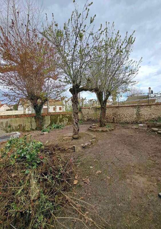 Maison à ROMORANTIN-LANTHENAY