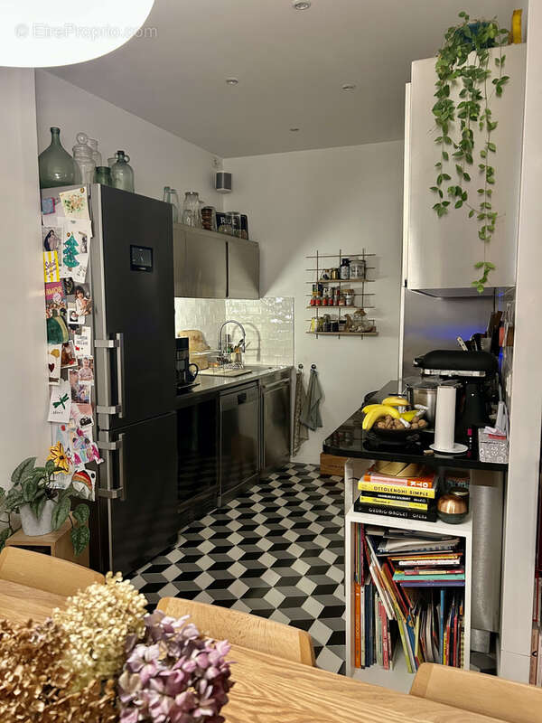 Appartement à TOURS